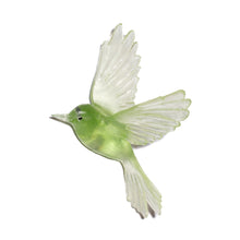 Load image into Gallery viewer, Mātātā / Fernbird
