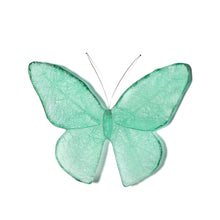 Load image into Gallery viewer, Kinetic Mount Butterfly - Monarch / Kakahu (large)
