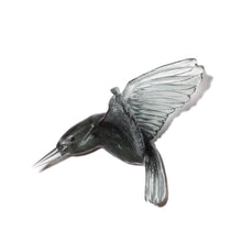 Load image into Gallery viewer, Kōtare / Kingfisher
