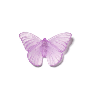 Classic Mount Butterfly - Admiral