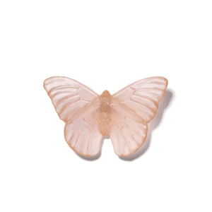 Classic Mount Butterfly - Admiral