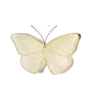 Kinetic Mount Butterfly - Red Admiral / Kahukura (small)