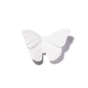 Classic Mount Butterfly - Admiral
