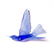 Load image into Gallery viewer, Korimako - wings back / Bellbird
