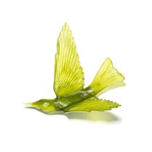 Load image into Gallery viewer, Korimako - wings back / Bellbird
