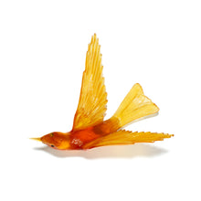Load image into Gallery viewer, Korimako - wings back / Bellbird

