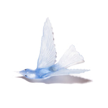 Load image into Gallery viewer, Korimako - wings back / Bellbird
