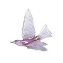 Load image into Gallery viewer, Korimako - wings back / Bellbird
