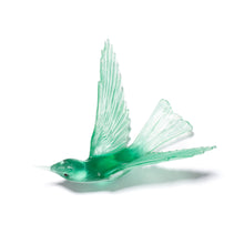 Load image into Gallery viewer, Korimako - wings back / Bellbird
