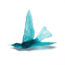 Load image into Gallery viewer, Korimako - wings back / Bellbird
