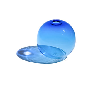 Bubble Bud Vase
