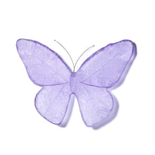 Load image into Gallery viewer, Kinetic Mount Butterfly - Monarch / Kakahu (large)
