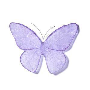 Kinetic Mount Butterfly - Monarch / Kakahu (large)