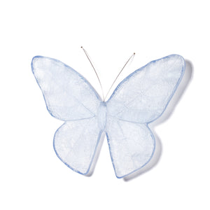 Kinetic Mount Butterfly - Monarch / Kakahu (large)