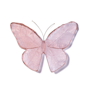 Kinetic Mount Butterfly - Monarch / Kakahu (large)
