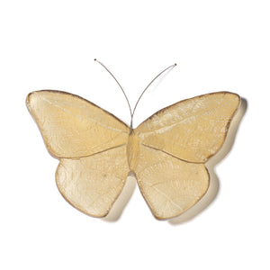 Kinetic Mount Butterfly - Red Admiral / Kahukura (small)
