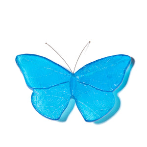 Kinetic Mount Butterfly - Red Admiral / Kahukura (small)