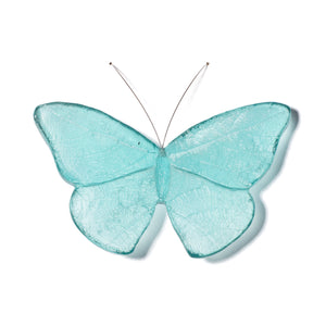 Kinetic Mount Butterfly - Red Admiral / Kahukura (small)