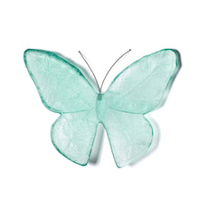 Load image into Gallery viewer, Kinetic Mount Butterfly - Monarch / Kakahu (large)
