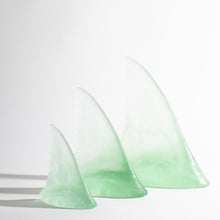Load image into Gallery viewer, Shark fin set
