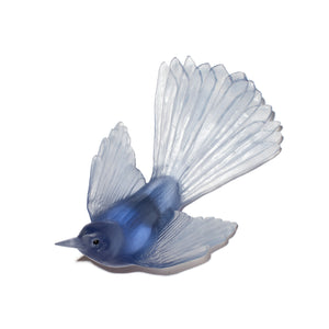 Pīwakawaka / Fantail