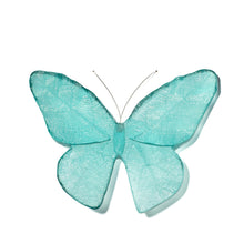 Load image into Gallery viewer, Kinetic Mount Butterfly - Monarch / Kakahu (large)
