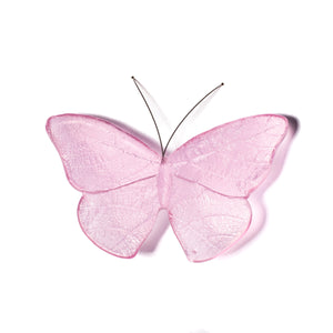 Kinetic Mount Butterfly - Red Admiral / Kahukura (small)