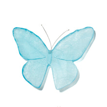 Load image into Gallery viewer, Kinetic Mount Butterfly - Monarch / Kakahu (large)
