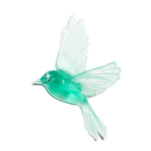Load image into Gallery viewer, Mātātā / Fernbird
