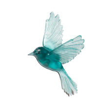 Load image into Gallery viewer, Mātātā / Fernbird
