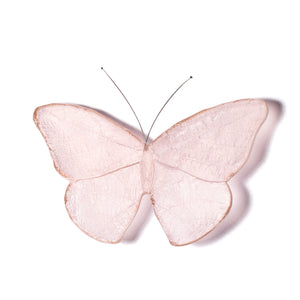Kinetic Mount Butterfly - Red Admiral / Kahukura (small)