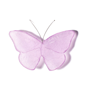 Kinetic Mount Butterfly - Red Admiral / Kahukura (small)