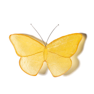 Kinetic Mount Butterfly - Red Admiral / Kahukura (small)