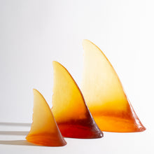 Load image into Gallery viewer, Shark fin set
