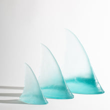 Load image into Gallery viewer, Shark fin set
