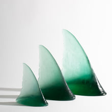 Load image into Gallery viewer, Shark fin set
