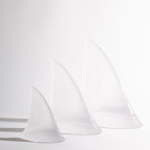 Shark fin set