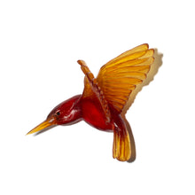 Load image into Gallery viewer, Kōtare / Kingfisher
