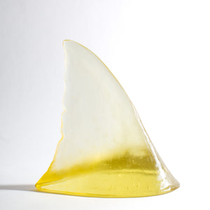 Shark fins