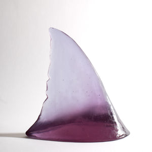 Shark fins