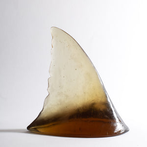 Shark fins