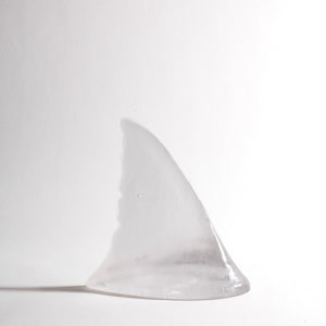 Shark fins