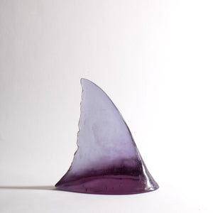 Shark fins