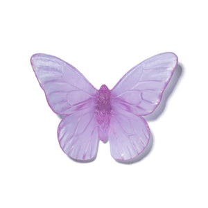 Classic Mount Butterfly - Monarch