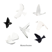 Load image into Gallery viewer, 7 Bird Flocks
