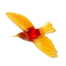 Load image into Gallery viewer, Tīeke / Saddleback
