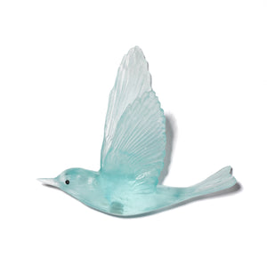 Pipiwharauroa / Shining Cuckoo