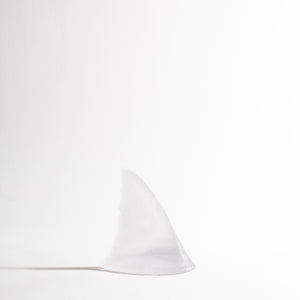 Shark fins