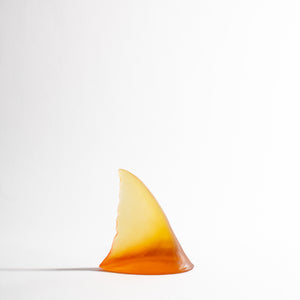 Shark fins