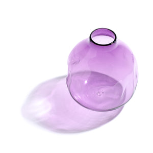 Deflated Vase Medium